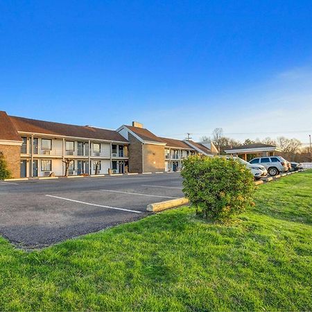 Motel 6-Hillsville, VA Eksteriør bilde