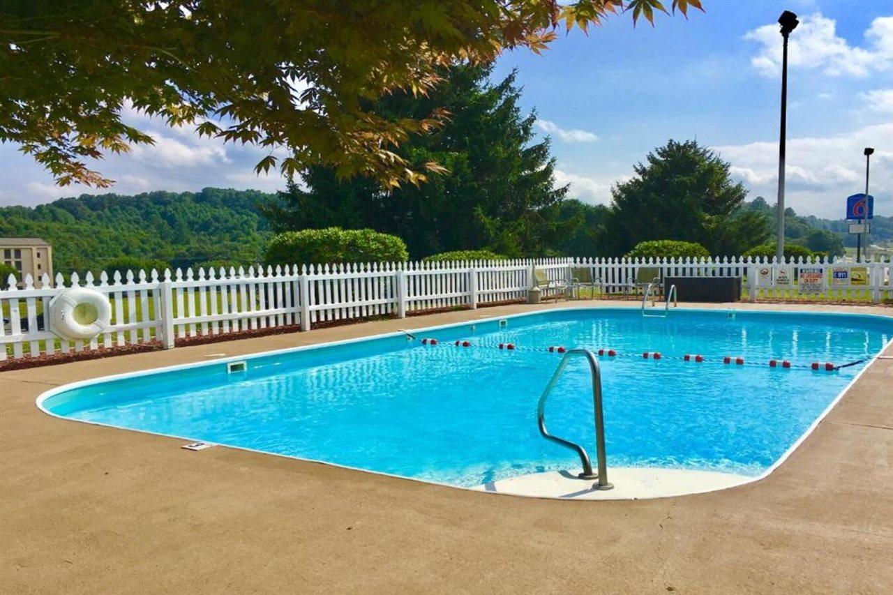 Motel 6-Hillsville, VA Eksteriør bilde