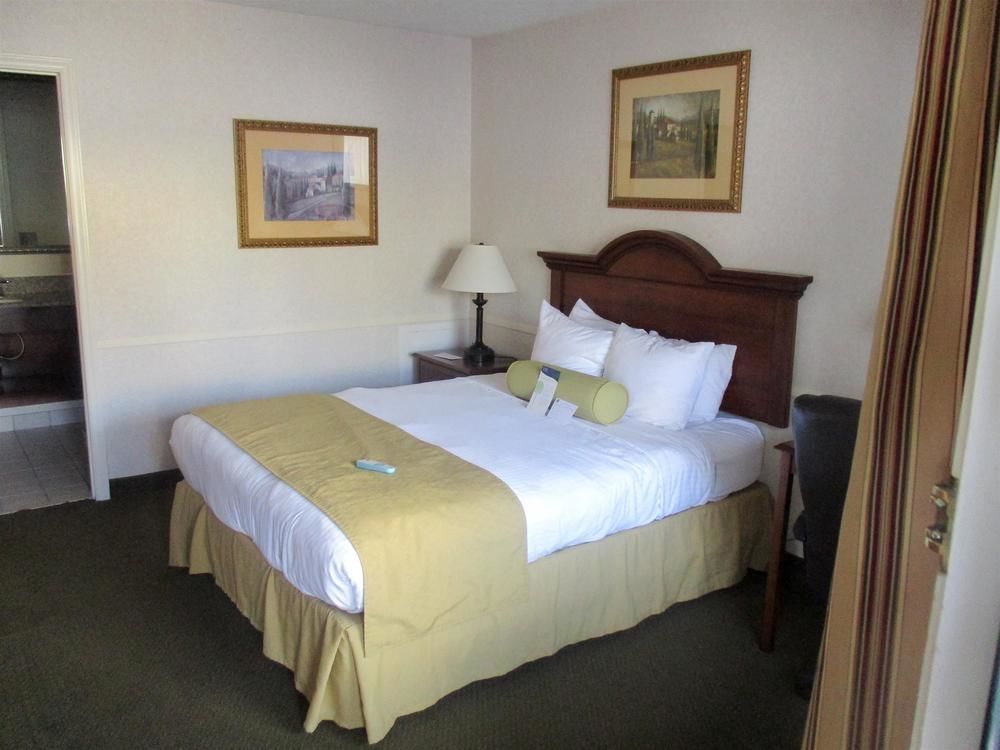 Motel 6-Hillsville, VA Eksteriør bilde