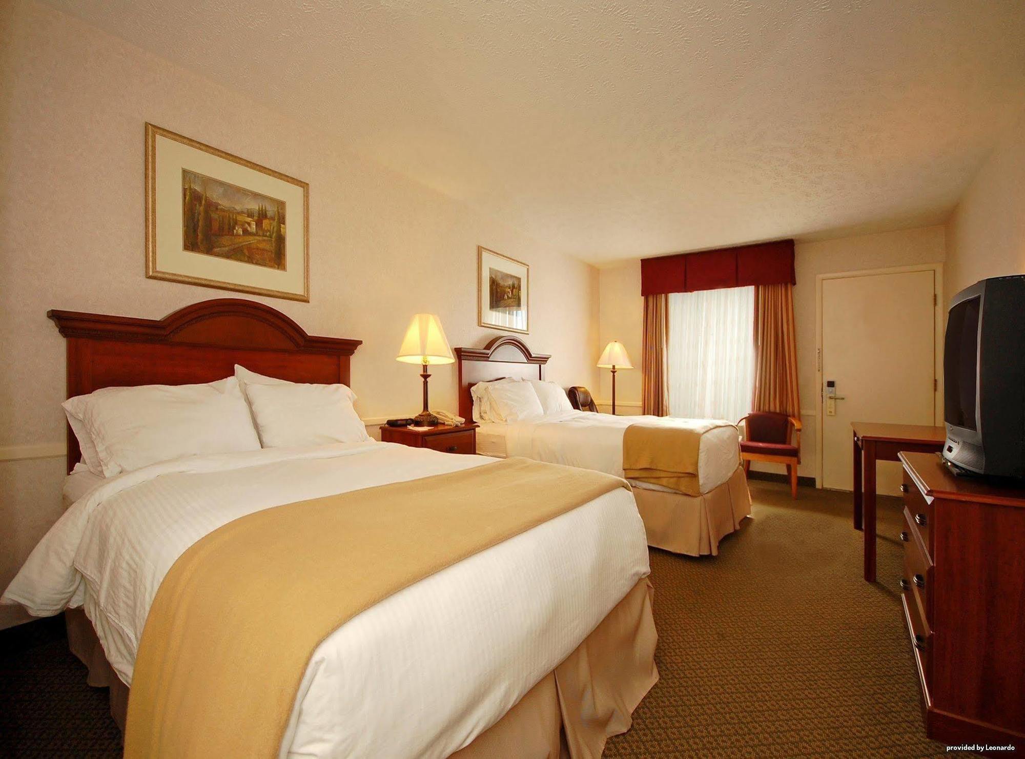 Motel 6-Hillsville, VA Eksteriør bilde