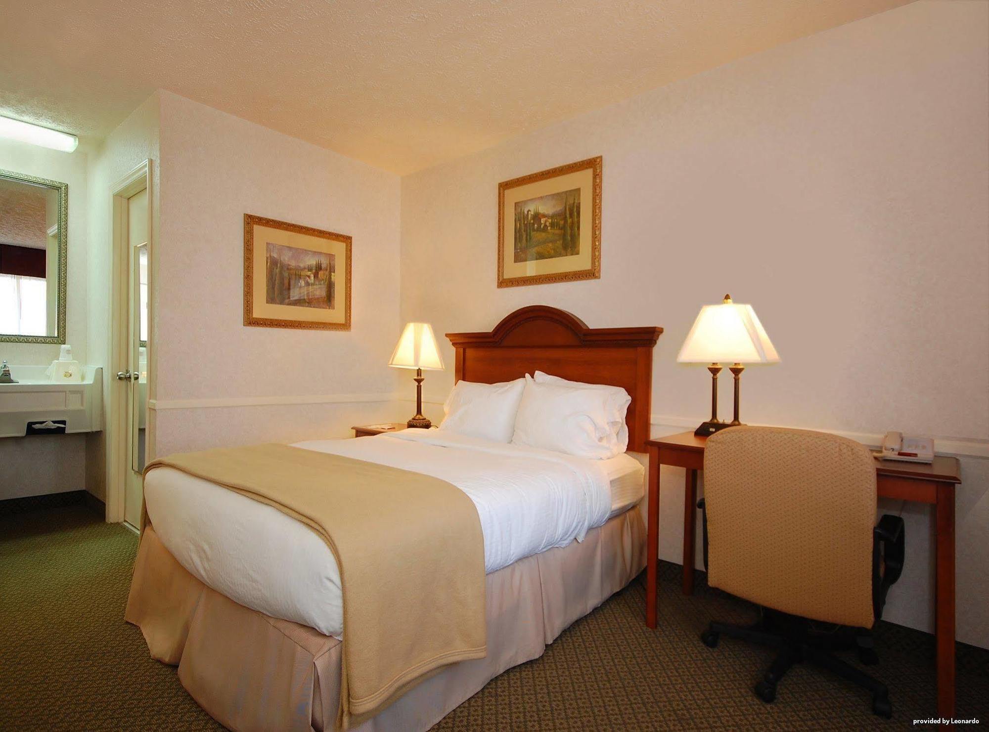 Motel 6-Hillsville, VA Eksteriør bilde